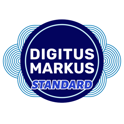 Digitus Markus Standard Training