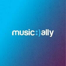 Patrick Ross - Music Ally